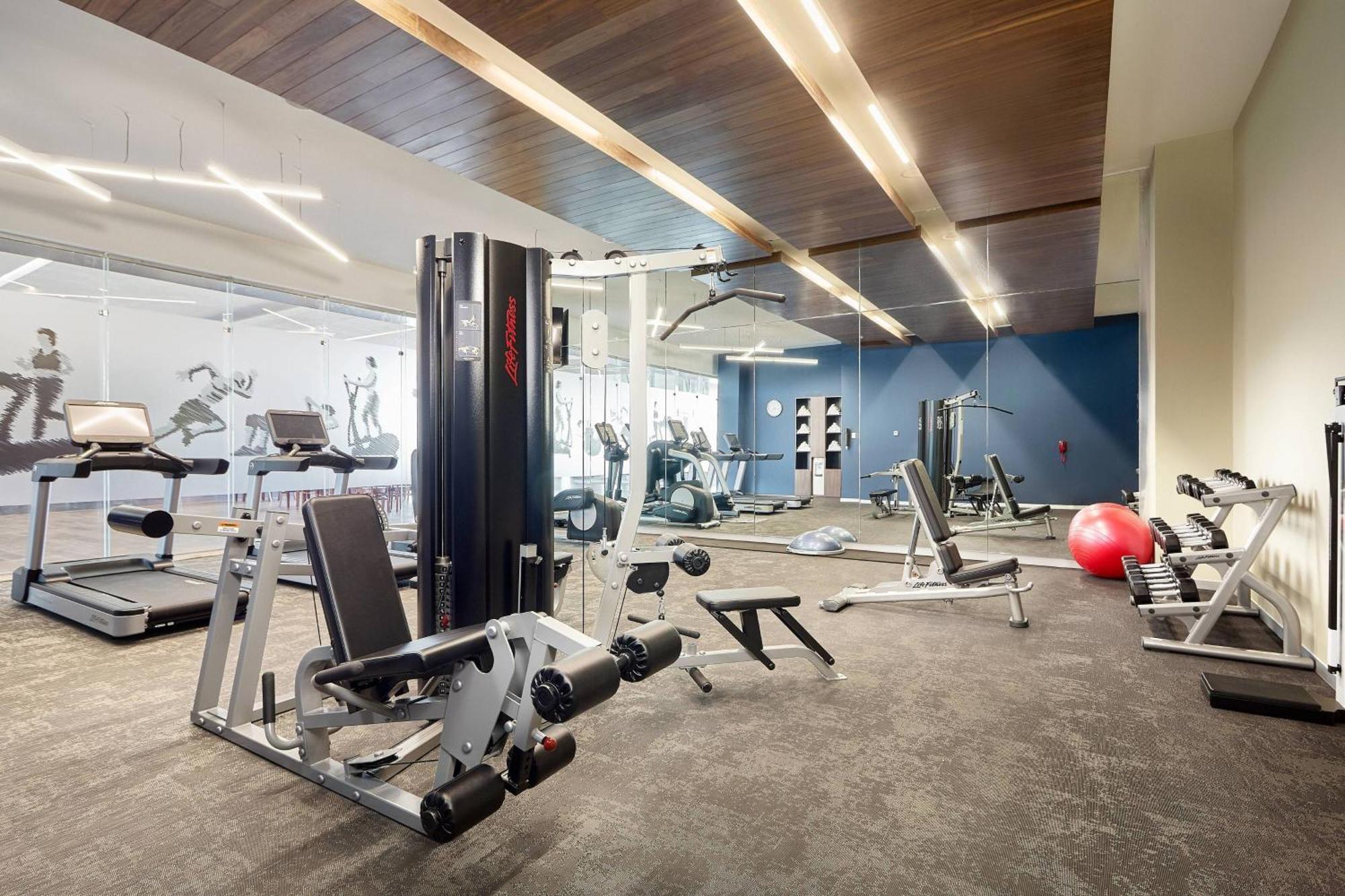 Fairfield Inn & Suites Silao Guanajuato Airport 외부 사진