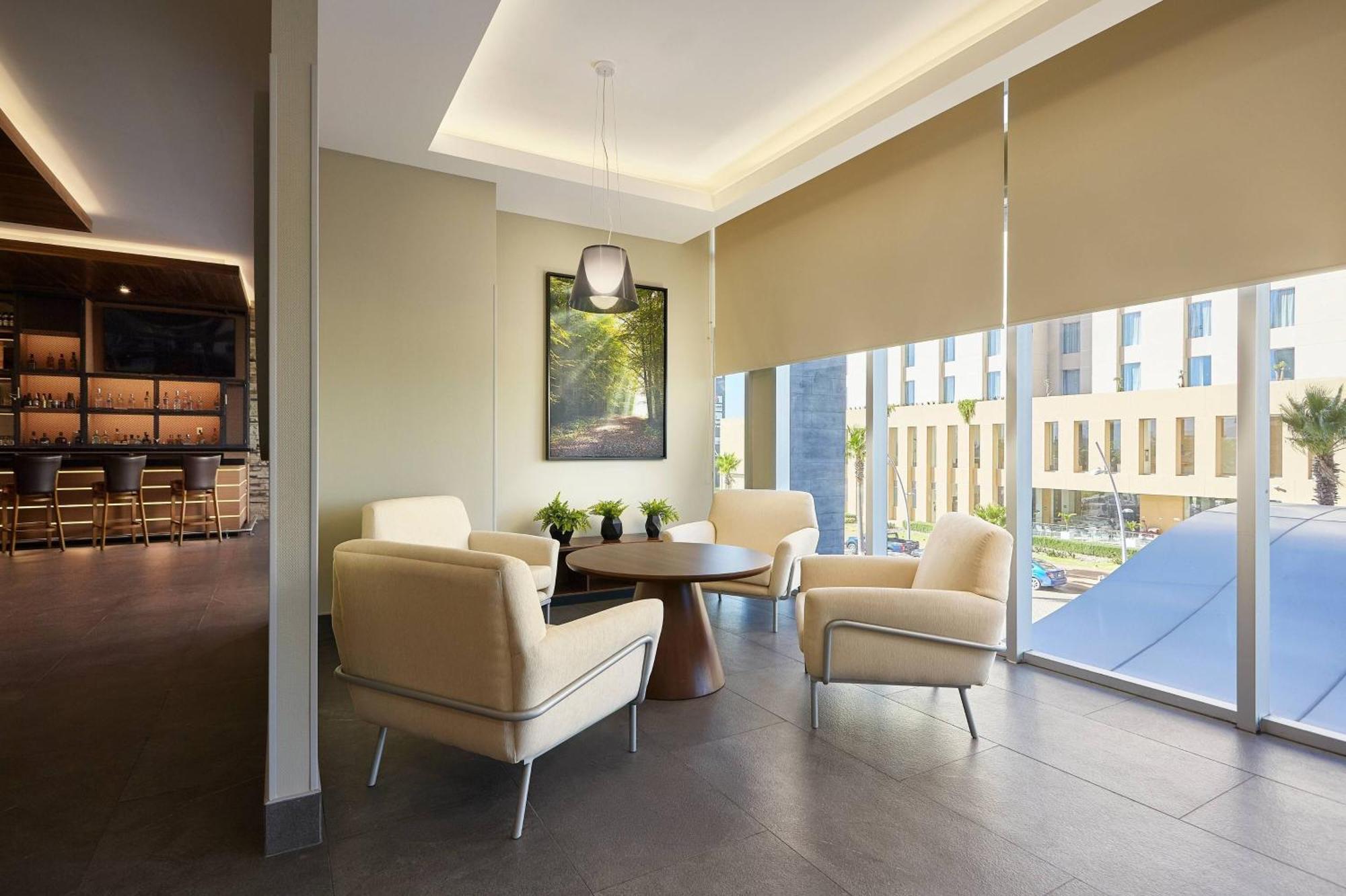 Fairfield Inn & Suites Silao Guanajuato Airport 외부 사진